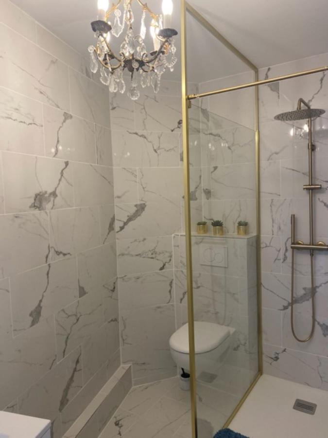 Chez Sylvie Apartment Перос-Гирек Екстериор снимка
