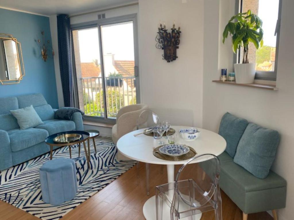 Chez Sylvie Apartment Перос-Гирек Екстериор снимка