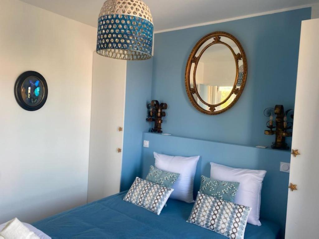 Chez Sylvie Apartment Перос-Гирек Екстериор снимка