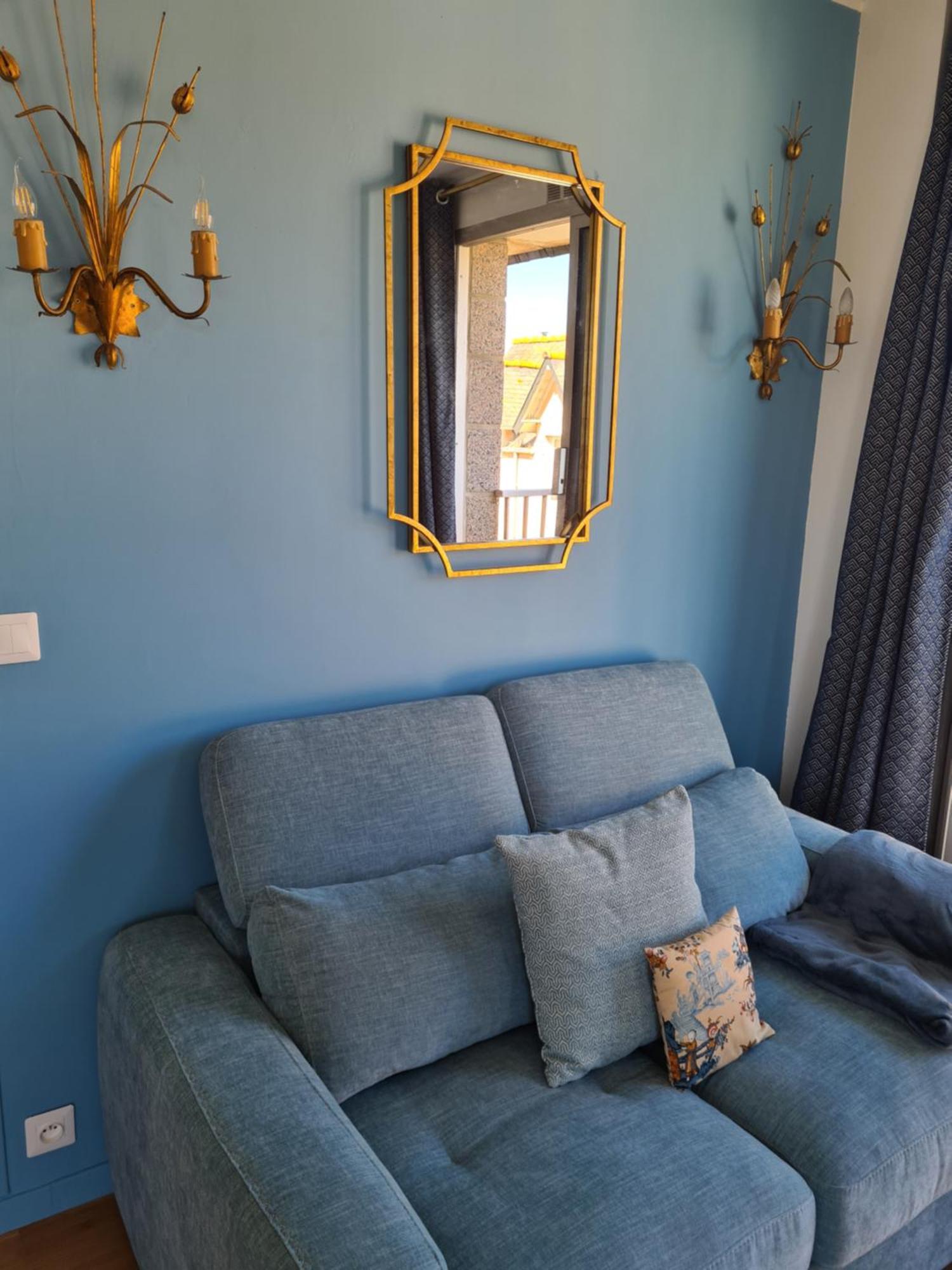 Chez Sylvie Apartment Перос-Гирек Екстериор снимка