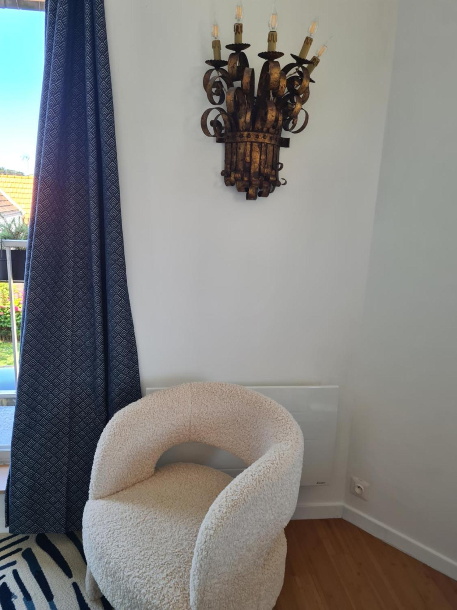 Chez Sylvie Apartment Перос-Гирек Екстериор снимка